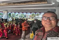 Muhammad Ghozali, Plt Kepala Bidang PAUD dan PNF Dispendik Jember, saat dikonfirmasi, Senin (7/9/2026). (Foto Dok Ho/RadarBangsa.co.id)