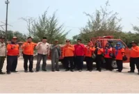 BPBD Bangkalan menyiapkan B-TOURSAFE untuk memperkuat keselamatan dan ketangguhan destinasi wisata. (Foto Dok Ho/RadarBangsa.co.id)