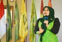 Anggota DPD RI asal Jawa Timur Lia Istifhama (Dok. Ho/RadarBangsa.co.id)