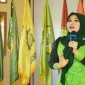 Anggota DPD RI asal Jawa Timur Lia Istifhama (Dok. Ho/RadarBangsa.co.id)