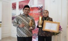 Kendal Masuk Lima Besar Nasional, Raih Terbaik I PPD 2026