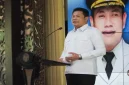 Bupati Sidoarjo Subandi saat membuka Kompetisi Inovasi Sidoarjo (KISI) 2026 di Pendopo Delta Wibawa, Rabu (16/9/2026). (Dok. Ho/RadarBangsa.co.id)