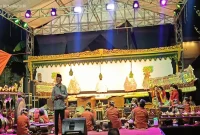 Peringatan Hari Jadi ke-1.097 Kabupaten Pasuruan di Punden Prasasti Cunggrang, Gempol, Kamis (18/9/2026). (Dok. Ho/RadarBangsa.co.id)