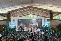 Roadshow IAPVC 2026 berlangsung di Taman Safari Indonesia Prigen, Pasuruan, 12-13 September 2026. (Foto Dok Ho/RadarBangsa.co.id)