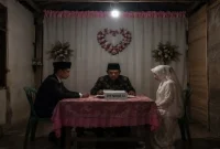 Dok Ilustrasi (AI)