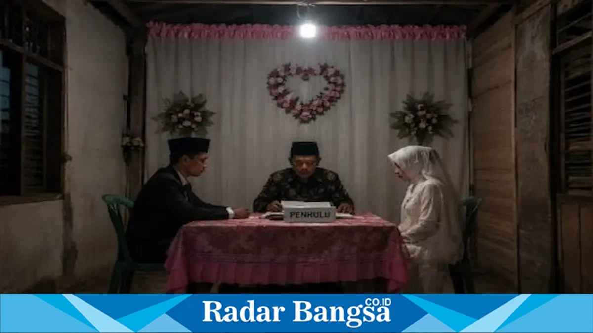 Dok Ilustrasi (AI)