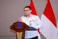 Kemnaker melakukan seleksi dan penetapan peserta MagangHub 2026 Batch 2 Angkatan II, Rabu (16/9/2026). (Dok. Ho/RadarBangsa.co.id)