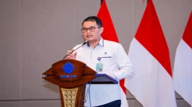 Kemnaker melakukan seleksi dan penetapan peserta MagangHub 2026 Batch 2 Angkatan II, Rabu (16/9/2026). (Dok. Ho/RadarBangsa.co.id)