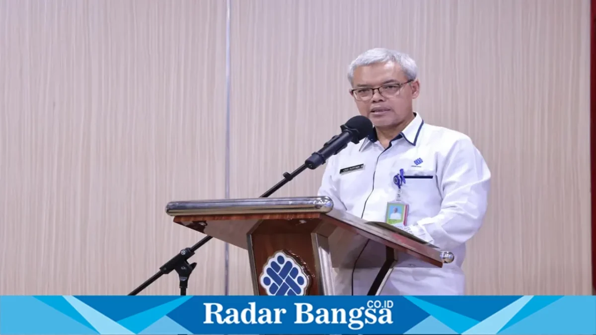 Kemnaker dan PKSS memperkuat kolaborasi perluasan kesempatan kerja di Jakarta, Selasa (1/9/2026). (Foto Dok Ho/RadarBangsa.co.id)