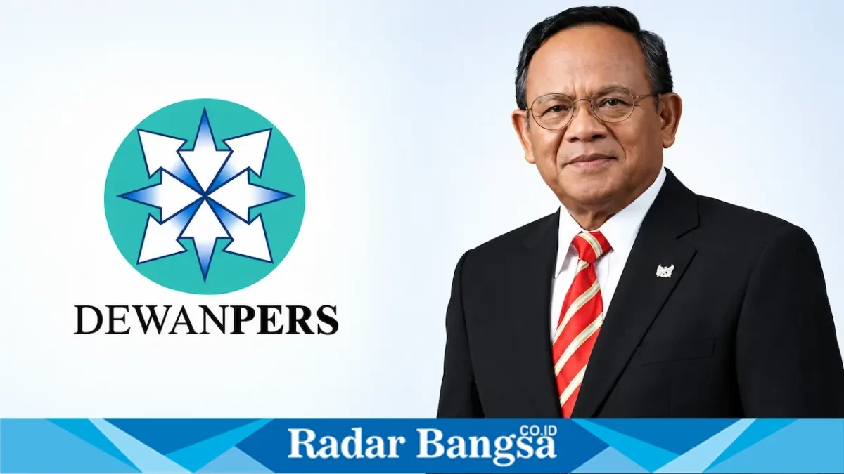 Komaruddin Hidayat, Ketua Dewan Pers