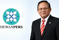 Komaruddin Hidayat, Ketua Dewan Pers