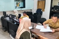 Pelayanan adminduk di 15 kecamatan Bangkalan ditargetkan mulai berjalan pada 2027. (Foto Dok Ho/RadarBangsa.co.id)