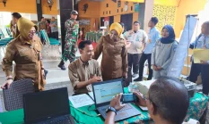 200+ Perusahaan Beroperasi di Tambaksawah, Pemkab Sidoarjo Dekatkan Layanan Pajak