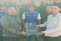 Pemulangan jenazah PMI asal Bangkalan Norhasan dari Malaysia tiba di rumah duka, Sabtu (5/9/2026). (Foto Dok Ho/RadarBangsa.co.id)