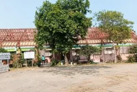 Revitalisasi SDN Karangbinangun menggunakan anggaran Rp831.404.400 dari APBN 2026, Rabu (9/9/2026). (Foto Dok Ho/RadarBangsa.co.id)