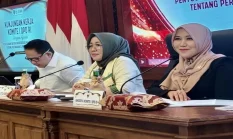 Senator Anggota DPD RI Lia Istifhama Dorong RUU Pertanahan Lindungi Masyarakat dari Sengketa dan Mafia Tanah