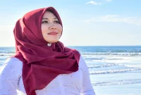Ning Lia membagikan tips tampil fresh dan elegan dengan tetap mengutamakan kenyamanan serta kepercayaan diri. (Foto Dok Ho/RadarBangsa.co.id)