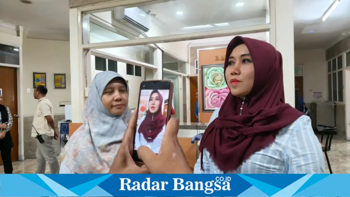 Senator DPD RI Lia Istifhama 