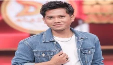 Valen DA7 fokus mengembangkan karier dan produktif berkarya setelah meraih juara dua Dangdut Academy 7. (Dok. Ho/RadarBangsa.co.id)