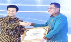 Bondowoso Raih Dua Syariah Award Jatim 2026, Abdul Hamid Wahid: Hasil Kolaborasi