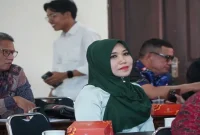 FGD Kelompok IV Badan Pengkajian MPR RI membahas perlindungan daya beli di Jakarta, Rabu (2/9). (Dok HO/RadarBangsa.co.id)