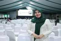 Anggota DPD RI asal Jawa Timur, Dr. Hj. Lia Istifhama, M.E.I., (Dok. Ho/RadarBangsa.co.id)