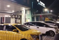 Kunjungan pasien di IGD RSUD H. Moh. Ruslan Kota Mataram meningkat sekitar 10 persen selama musim kemarau. (Dok. Ho/RadarBangsa.co.id)