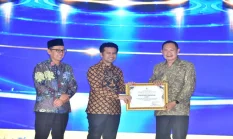 Lamongan Raih Dua Penghargaan FESyar Jatim 2026, Ada Zona Kuliner Halal dan Pariwisata Ramah Muslim