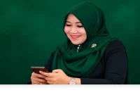 Anggota DPD RI asal Jawa Timur, Dr. Lia Istifhama, (Dok. Ho/RadarBangsa.co.id)
