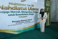 Anggota DPD RI asal Jawa Timur, Dr. Lia Istifhama