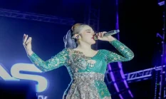 Pekan Raya Pasuruan 2026 Ditutup, Lebih dari 35 Ribu Penonton Padati Taman Chandra Wilwatikta