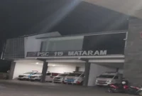 Layanan PSC 119 RSUD H. Moh. Ruslan Kota Mataram membantu keluarga pasien dalam mengakses layanan kesehatan.
