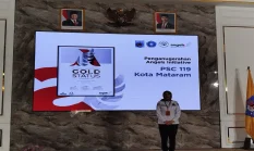 PSC 119 RSUD HMR Raih Gold Status, Respons Kurang dari 10 Menit Jadi Kunci Penanganan Stroke