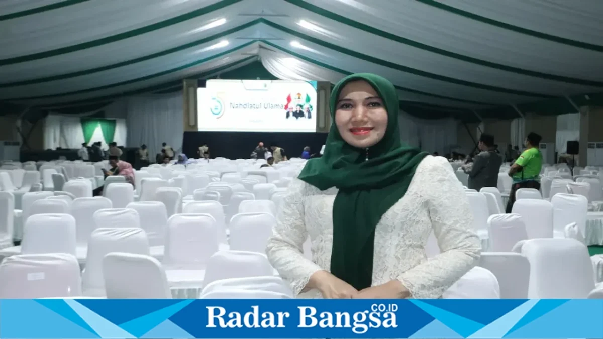 Anggota DPD RI asal Jawa Timur, Dr. Lia Istifhama