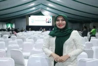 Anggota DPD RI asal Jawa Timur, Dr. Lia Istifhama