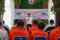 Wabup Pasuruan Tegaskan Karier ASN Berbasis Kompetensi dan Sistem Merit