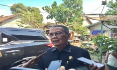 Ahmad Dhafir Soroti Tata Kelola PDAM Bondowoso: ‘Kalau Pondasinya Rapuh, Penyertaan Modal Akan Runtuh’