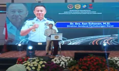 BPTD Kelas II Jatim Perkuat Sinergi Antar Stakeholder Menuju Zero ODOL 2027