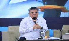 RUU Pelindungan Ketenagakerjaan Didorong Menjawab Perubahan Dunia Kerja