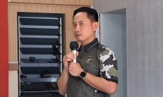 Dandim Kendal Tekankan Sinergi TNI dan Pers, Ini Tujuannya