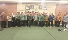 PAPDESI Kendal Berharap Siltap Kades dan Perangkat Desa Tetap Dipertahankan