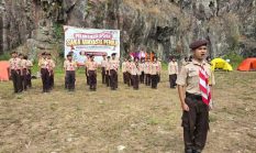 Saka Adhyasta Pemilu Didorong Jadi Sarana Pendidikan Politik Pemula