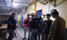 Operasi Narkoba di Karaoke Kendal, Dua Orang Terindikasi Positif