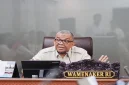 Wakil Menteri Ketenagakerjaan Afriansyah Noor menerima audiensi perwakilan FSPGI di Kantor Kemnaker, Jakarta, Kamis (29/10/2026). (Dok. Ho/RadarBangsa.co.id)