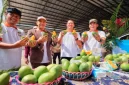 Sekda Kabupaten Pasuruan Yudha Triwidya Sasongko saat membuka Agrofest 2026 di Universitas Yudharta Pasuruan, Kamis (29/10/2026). (Dok. Humas Pemkab Pasuruan/RadarBangsa.co.id)