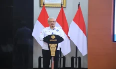 Kemnaker Umumkan Pemenang Anugerah Informasi Publik 2026