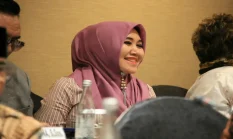 Menteri  PPPA Arifah Fauzi Raih Perempuan Berbakti 2026, Senator Cantik Anggota DPD RI  Ning Lia: Inspirasi Perempuan Indonesia