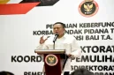 Kegiatan penilaian keberfungsian korban tindak pidana terorisme yang diselenggarakan BNPT di Denpasar, Bali, pada 13–15 Oktober 2026. (Dok. Ho/Biro Perencanaan, Hukum, dan Hubungan Masyarakat BNPT)