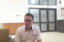 Kepala Perum Bulog Kantor Cabang Jember, Ade Saputra, menyampaikan komitmen Bulog untuk terus menyerap gabah petani hingga akhir 2026 meski target penyerapan telah terlampaui. (Dok. Ho/RadarBangsa.co.id)