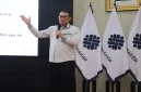 Informasi program pelatihan vokasi bagi pekerja terdampak PHK yang diselenggarakan Kementerian Ketenagakerjaan. (Dok. Ho/Kemnaker/RadarBangsa.co.id).